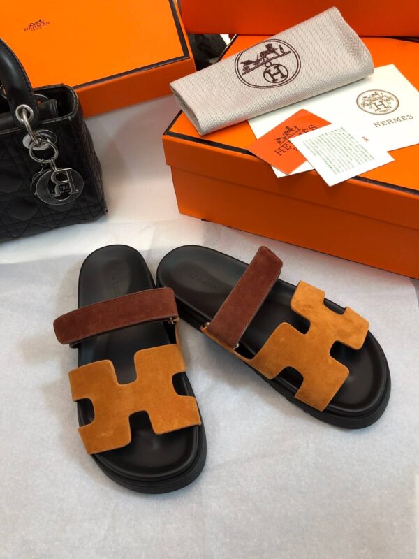 Hermes Cypher Sandal - Image 8