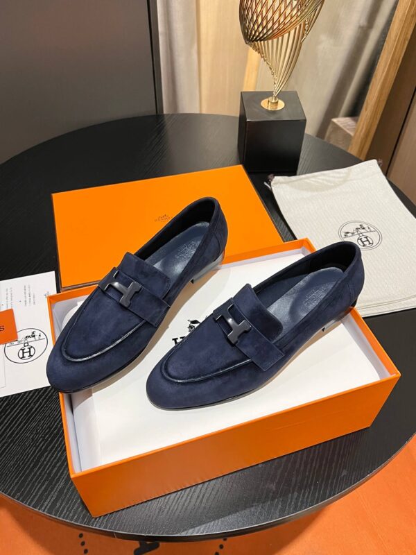 Hermes Paris Loafer - Image 7