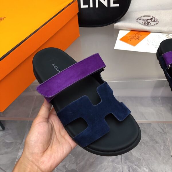 Hermes Cypher Sandal - Image 8