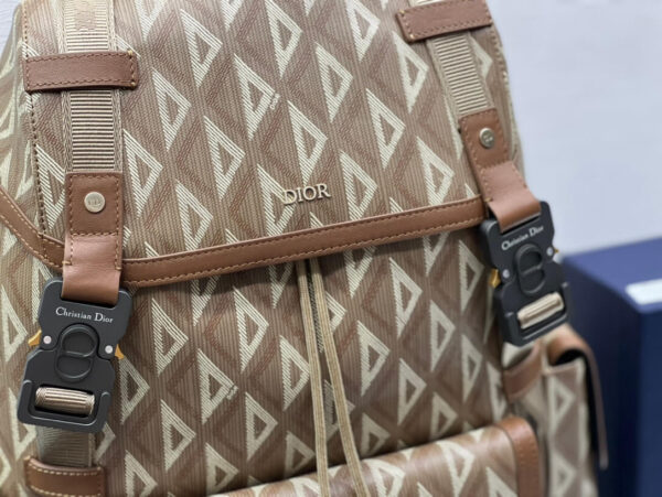 Dior Hit The Road Backpack - Image 8