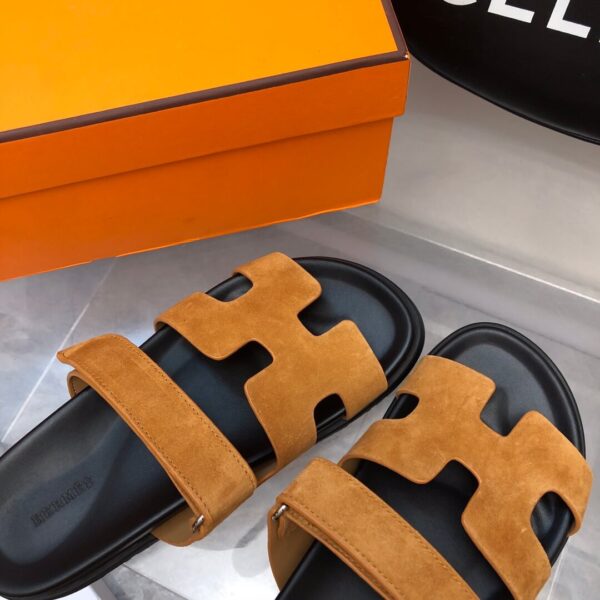 Hermes Cypher Sandal - Image 7