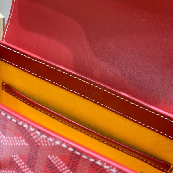 Goyard Saigon Mini Bag - Image 8