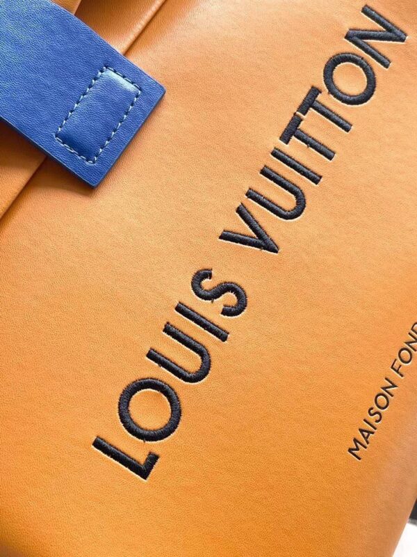 LV Sandwich Bag - Image 8