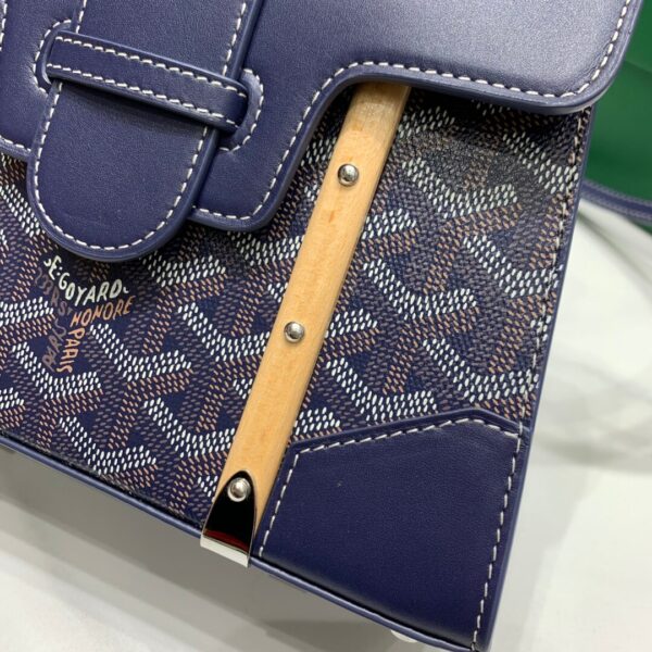 Goyard Saigon Mini Bag - Image 6
