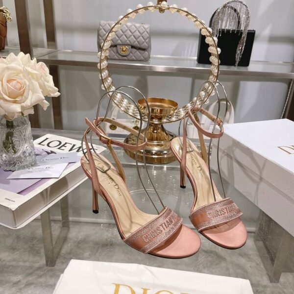 Christian Dior Dway Heel - Image 8