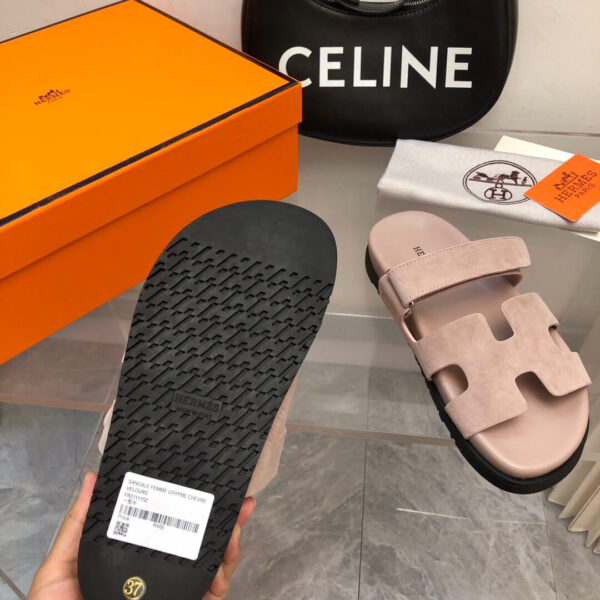 Hermes Cypher Sandal - Image 7