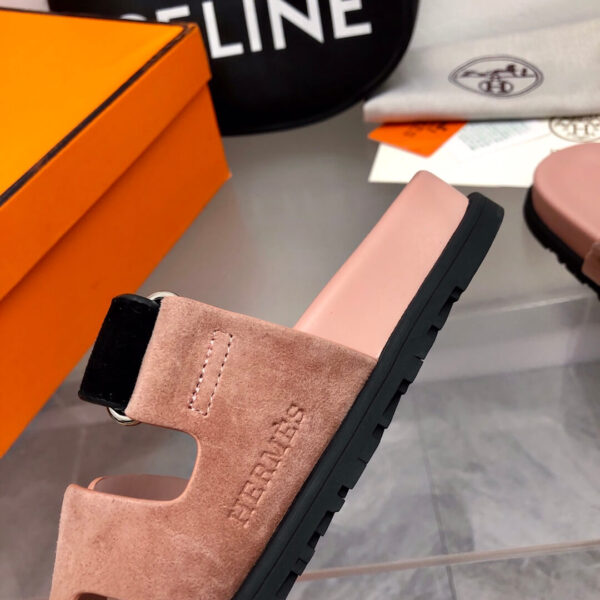 Hermes Cypher Sandal - Image 8