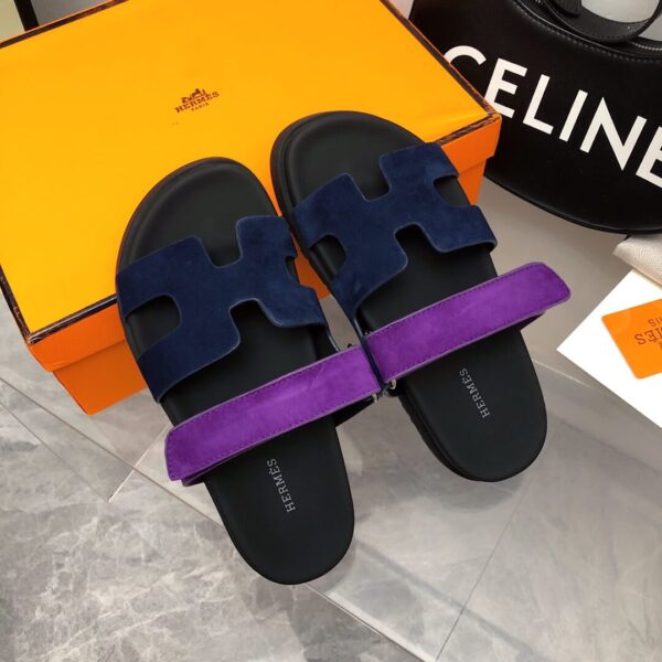 Hermes Cypher Sandal
