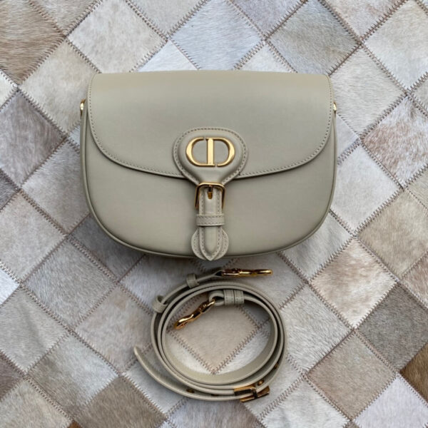 Dior Bobby Bag