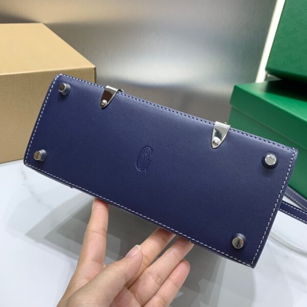 Goyard Saigon Mini Bag - Image 7