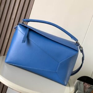 Loewe Puzzle Shoulder Bag