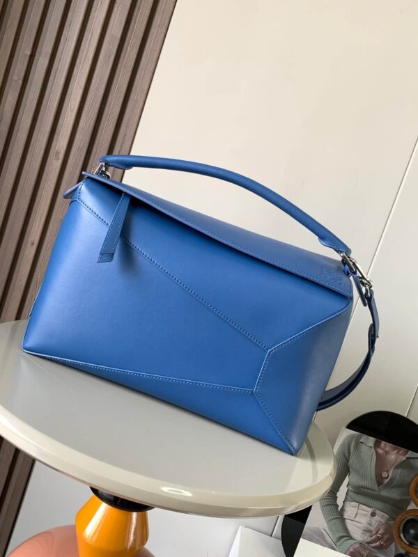Loewe Puzzle Shoulder Bag