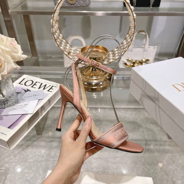 Christian Dior Dway Heel - Image 9