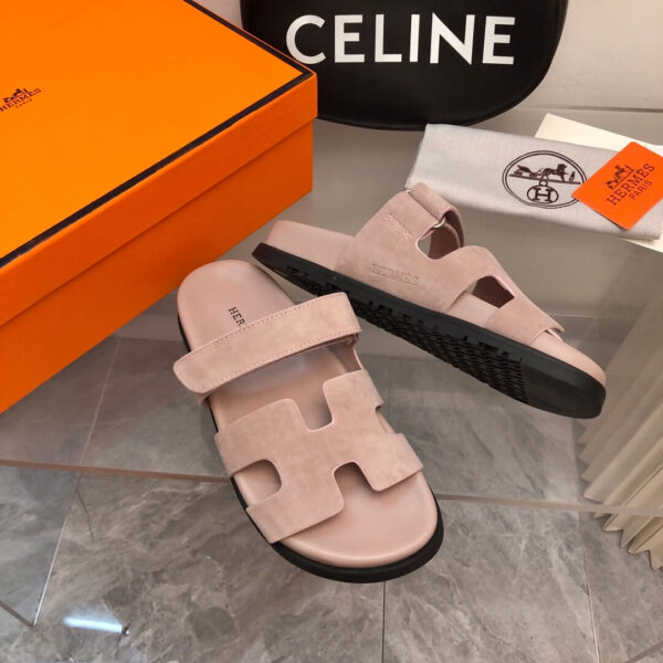 Hermes Cypher Sandal - Image 8