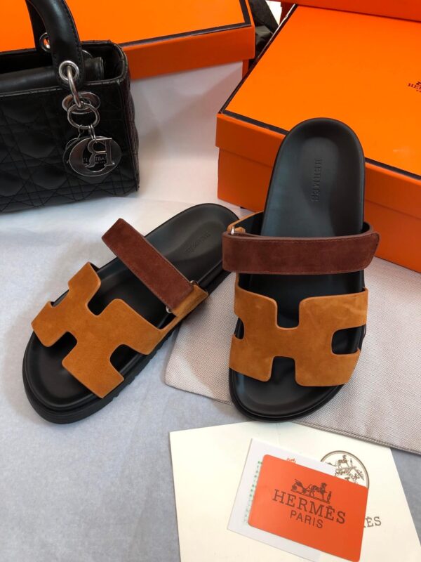 Hermes Cypher Sandal - Image 9