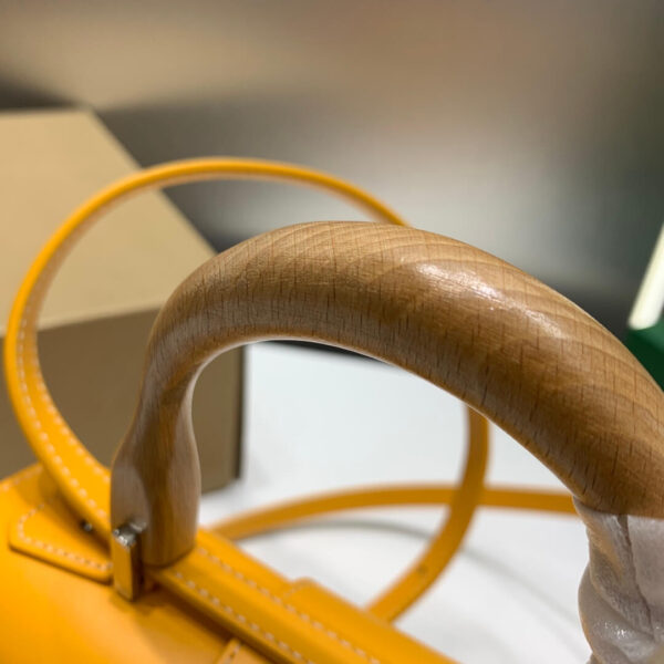 Goyard Saigon Mini Bag - Image 8