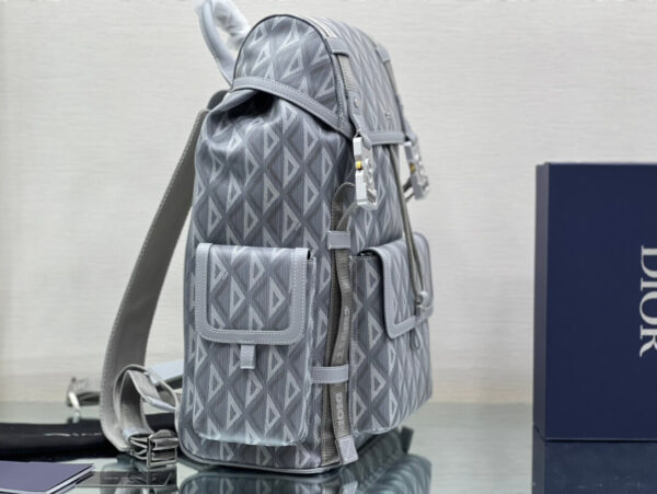 Dior Hit The Road Backpack - Image 4