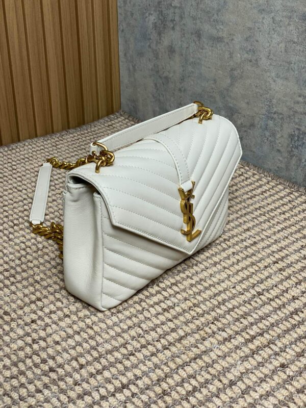 YSL College Bag - Image 7