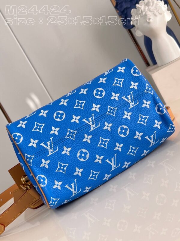 Louis Vuitton Speedy Bag - Image 9