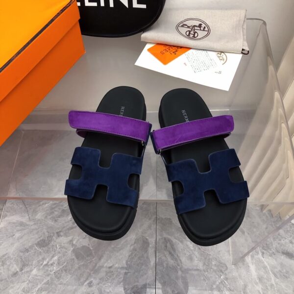 Hermes Cypher Sandal - Image 9