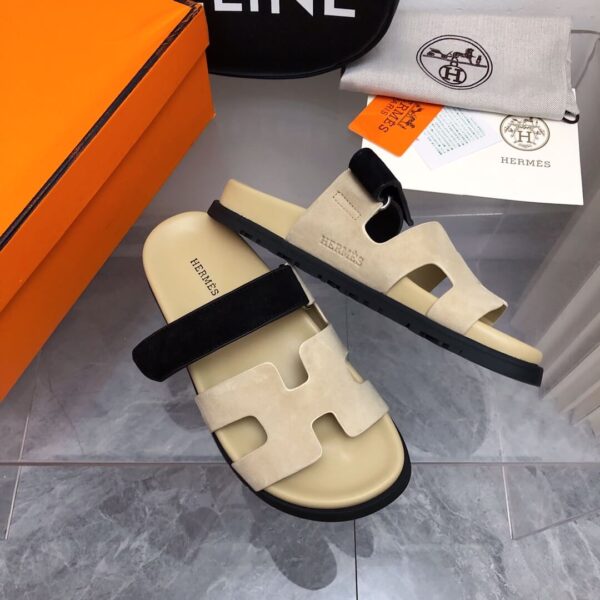 Hermes Cypher Sandal - Image 9