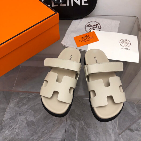 Hermes Cypher Sandal - Image 8