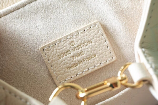 LV Backup Backpack - Image 8