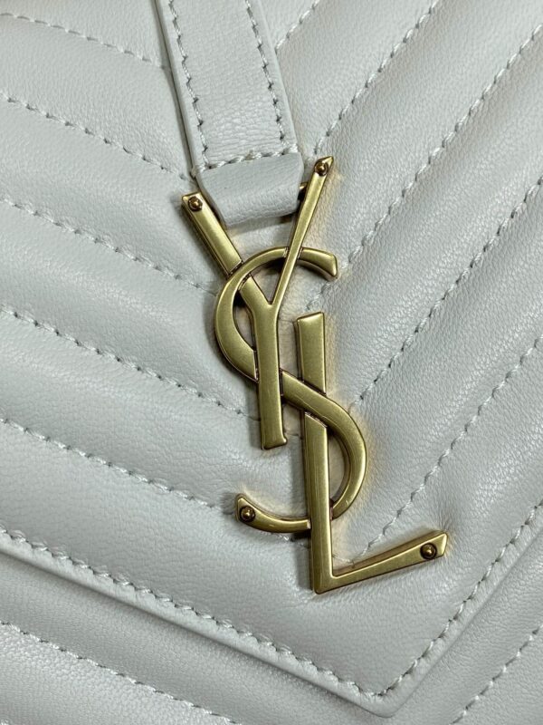 YSL College Bag - Image 8