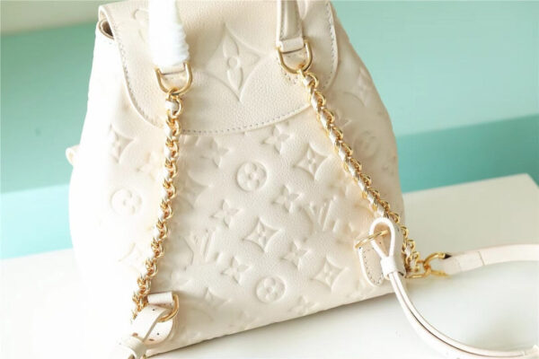 LV Backup Backpack - Image 9