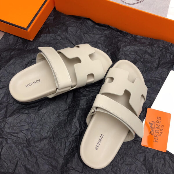 Hermes Cypher Sandal - Image 9