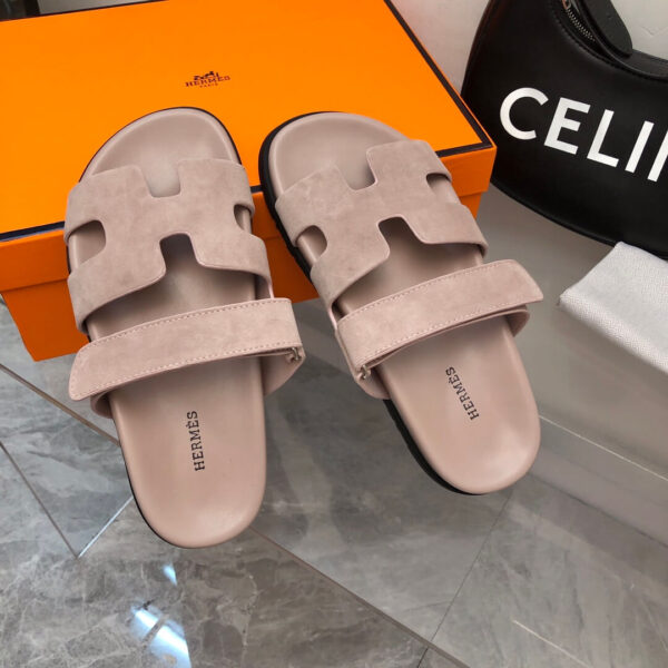 Hermes Cypher Sandal