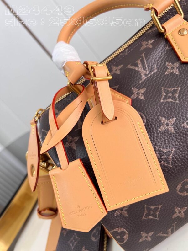 Louis Vuitton Speedy Bag - Image 7