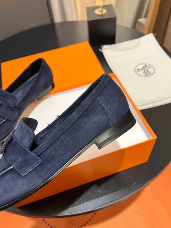 Hermes Paris Loafer - Image 8