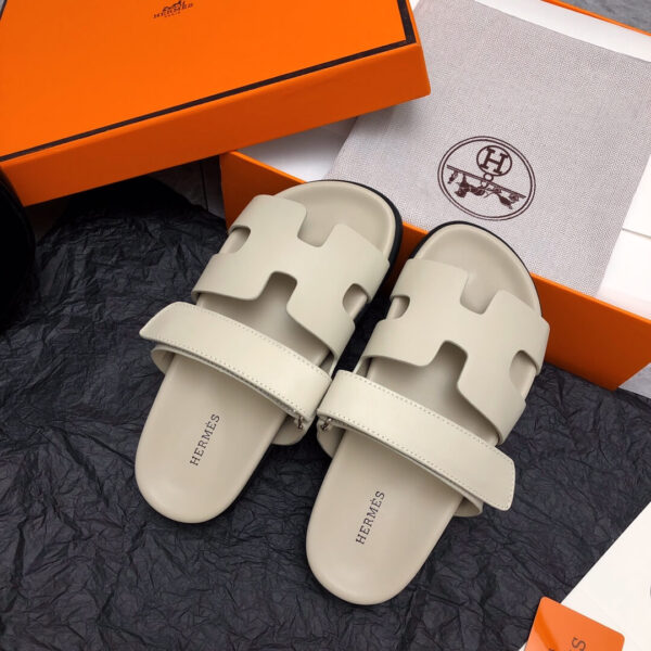 Hermes Cypher Sandal