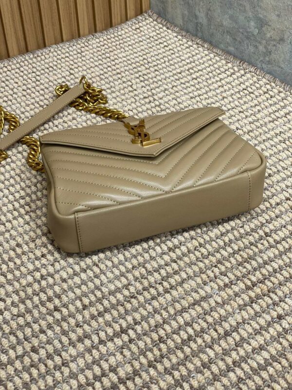 YSL College Bag - Image 9