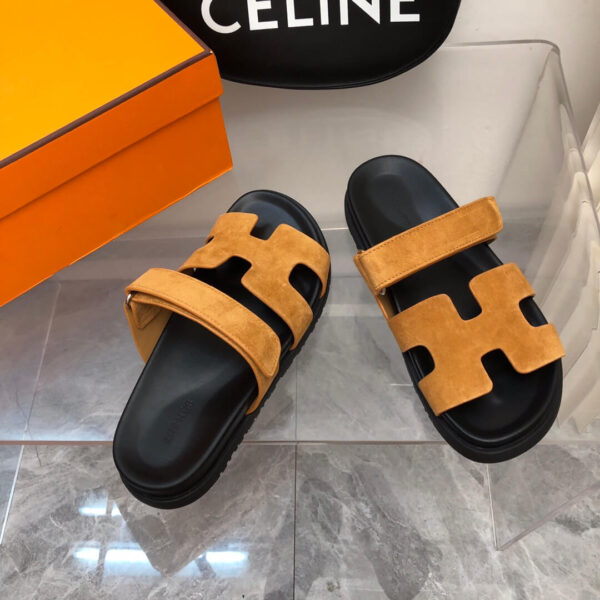 Hermes Cypher Sandal - Image 9