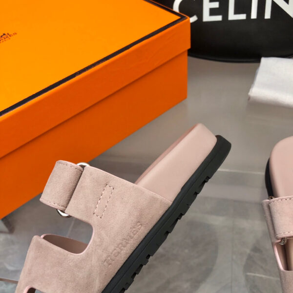 Hermes Cypher Sandal - Image 9