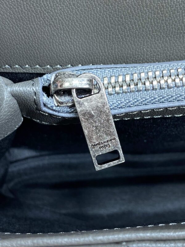 YSL College Bag - Image 9