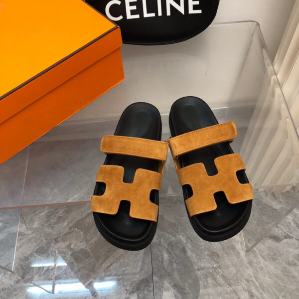 Hermes Cypher Sandal - Image 8