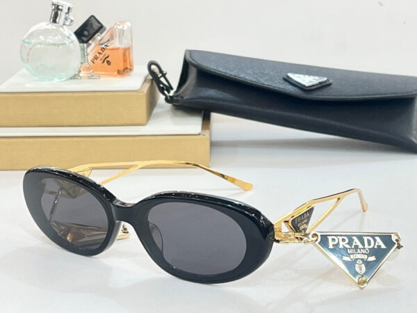 Latest Prada Sunglasses