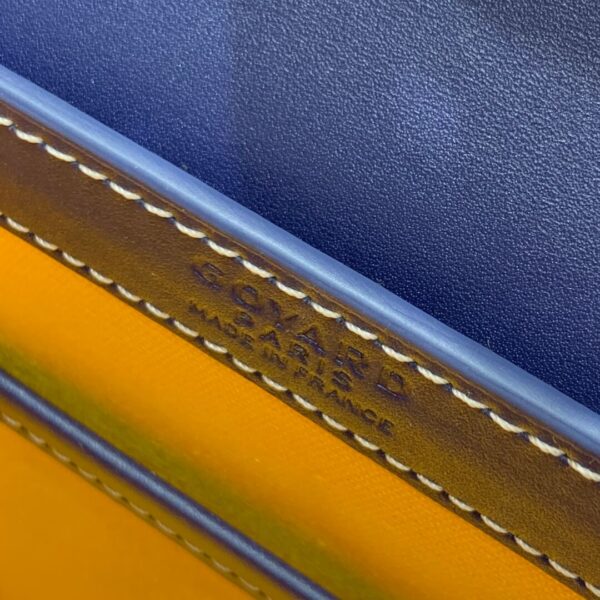 Goyard Saigon Mini Bag - Image 9