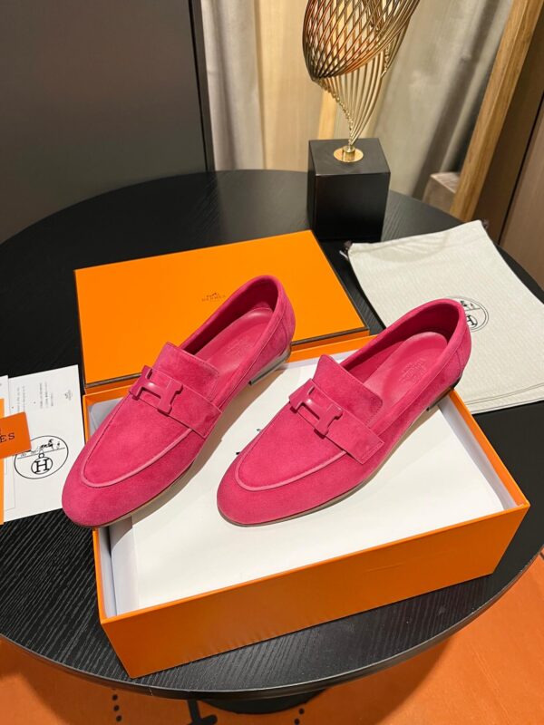 Hermes Paris Loafer - Image 8