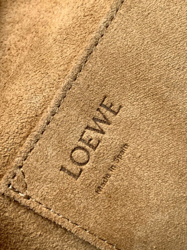 Loewe Puzzle Shoulder Bag - Image 9
