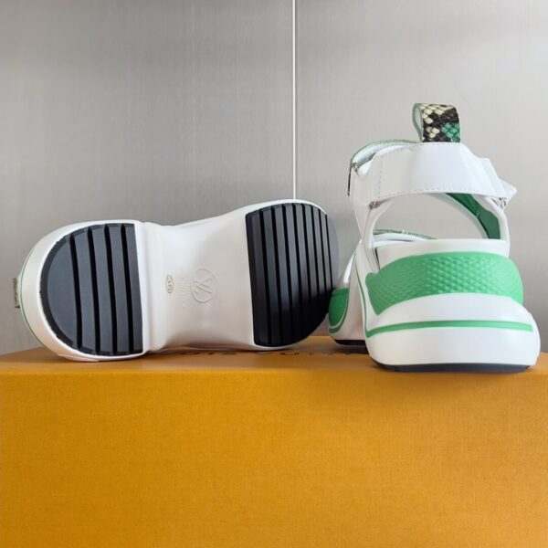 Louis Vuitton Women Sandals - Image 7