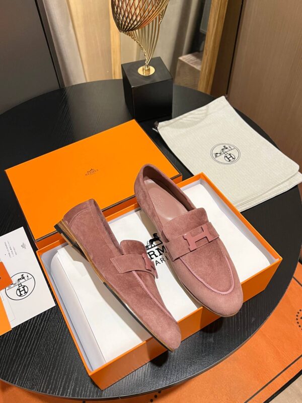Hermes Paris Loafer - Image 9