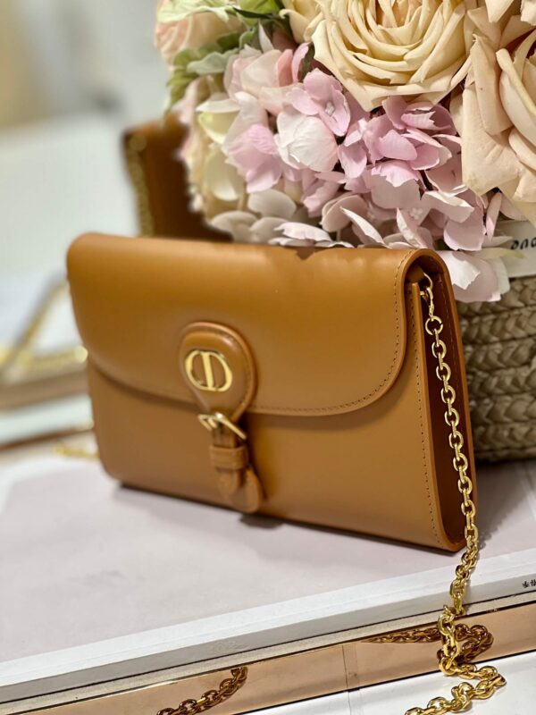 Dior Bobby East-West Pouch - Image 8