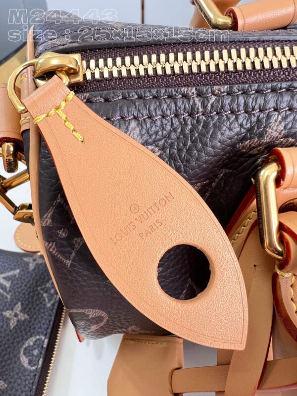 Louis Vuitton Speedy Bag - Image 9