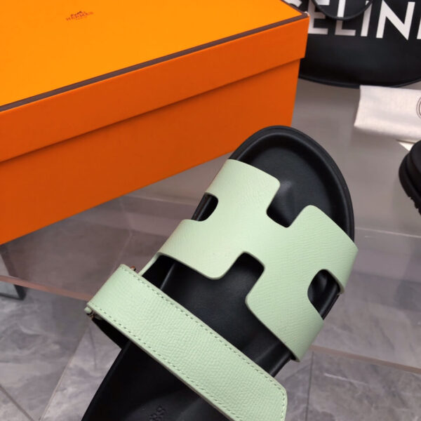 Hermes Cypher Sandal - Image 9
