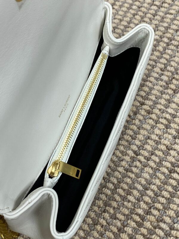 YSL College Bag - Image 9