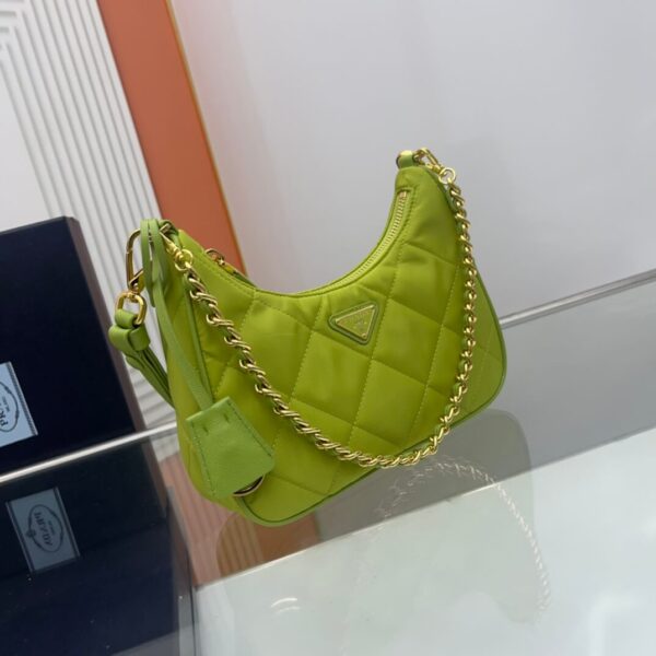 Prada Re-Edition Re-Nylon mini-bag - Image 2